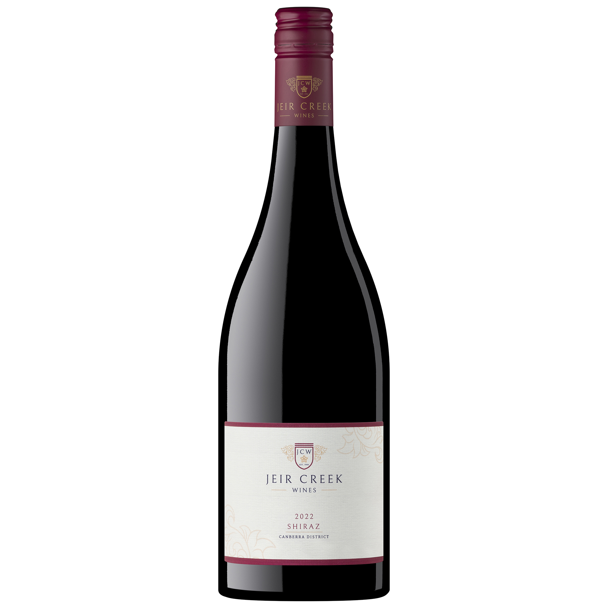 Finestro 2022 SHIRAZ Jeir Creek Wines
