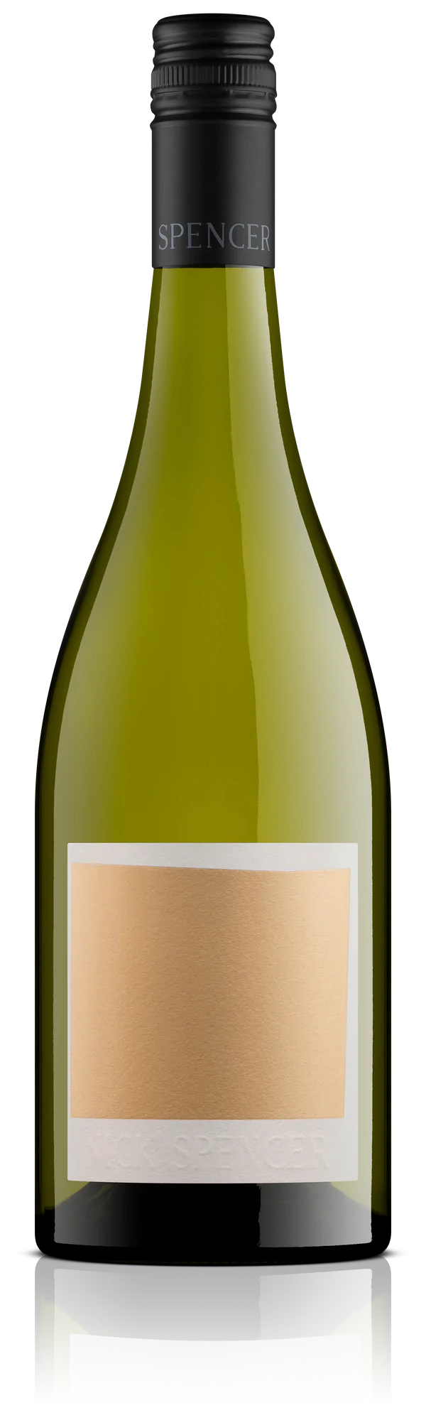 Finestro | 2021 Tumbarumba Chardonnay - Nick Spencer Wines